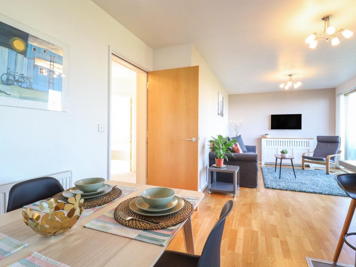 Flat 19 By The Beach ฮาริตช์ ภายนอก รูปภาพ