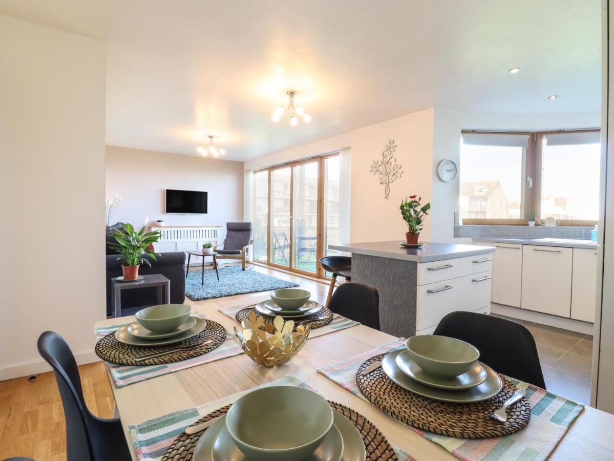 Flat 19 By The Beach ฮาริตช์ ภายนอก รูปภาพ